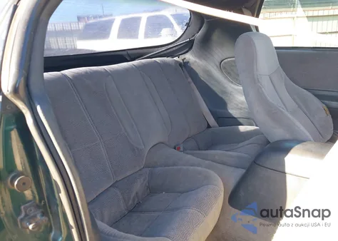 1996 Chevrolet Camaro Rs z USA, uszkodzony, nr VIN 2G1FP22K8T2159005